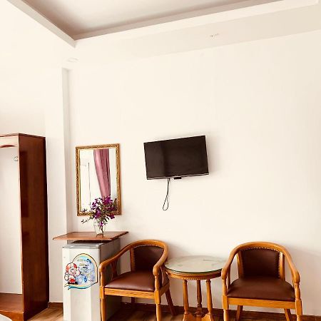 Khách sạn Nam Ngọc Đà Lạt Esterno foto