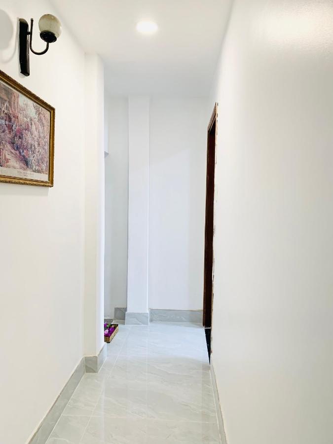 Khách sạn Nam Ngọc Đà Lạt Esterno foto
