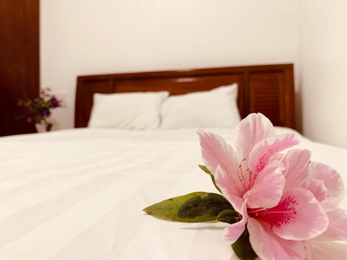 Khách sạn Nam Ngọc Đà Lạt Esterno foto